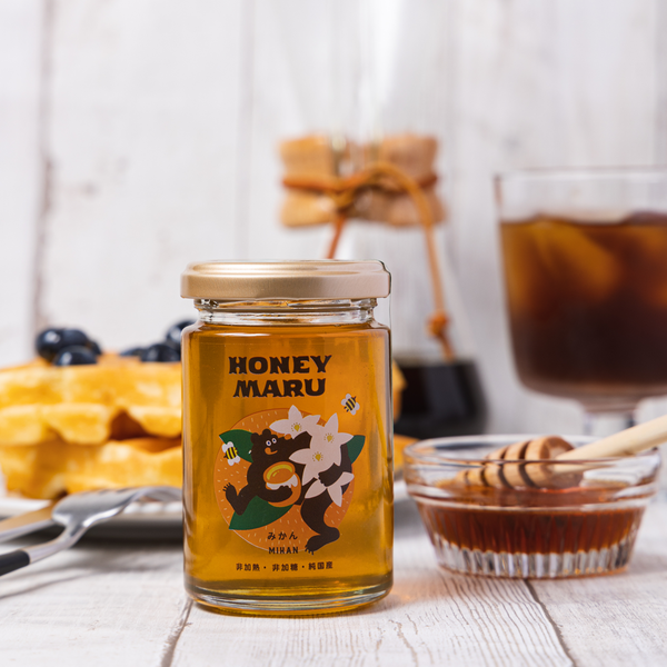 長崎県産みかんはちみつ | 国産はちみつ(蜂蜜) 専門店 HONEYMARU (は 長崎県産みかんはちみつ | 国産はちみつ(蜂蜜) 専門店 HONEYMARU (は